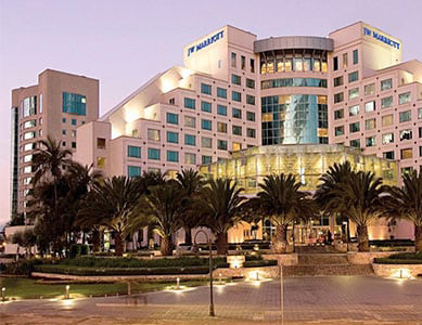 JW Marriott