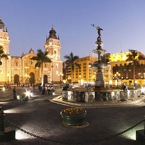 Lima