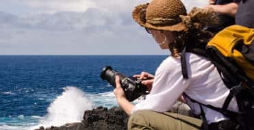 Galapagos Requirements