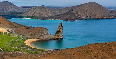 Islas Galapagos